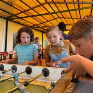 SHORT CAMP (18-20 GIUGNO 2026)
