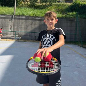 SPORT (19 -25 LUGLIO 2026)