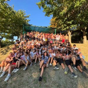 XL (26 LUGLIO - 1 AGOSTO 2026)